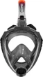 Полнолицевая маска Aqua Speed DRIFT 9939 черный Унисекс L/XL - изображение 5