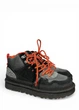 Ботинки UGG Highland Hi Heritage Sneaker (s/n 1112281), Черный, Размер 36.5 (US 5.5), 22.5 см - изображение 1