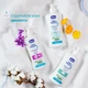 Успокаивающий гель для купания Chicco Baby Moments Без слез с экстрактом мальвы и глицерином 500 мл (10582.00) (8058664138357) - изображение 4