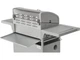 Gazowy grill Lund 99655 AKKA 4 + 1 żeliwny ruszt (5906083092190) - obraz 8
