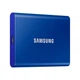 SSD диск Samsung T7 Indigo Blue 500GB (MU-PC500H/WW) - изображение 5