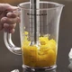 Блендер KitchenAid 5KHBV83EAC занурювальний с аксессуарами кремовий - зображення 6