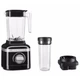 Блендер Kitchenaid K150 5KSB1325EOB чорний - зображення 2