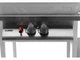 Gazowy grill Lund 99658 BAVEN 2 palniki (5906083106118) - obraz 10