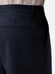 Шорты короткие мужские Calvin Klein 227021744 42W Синие (1160064302) - изображение 5