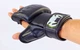 Перчатки для смешанных единоборств MMA Venum VL-5699-BK размер M - изображение 3