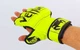 Перчатки для смешанных единоборств MMA Venum VL-5699-Y размер L - изображение 3