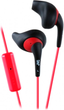 Słuchawki JVC HA-ENR15 Red (HA-ENR15) - obraz 1