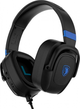 Słuchawki Sades Zpower Blue (SA-732/BE) - obraz 2