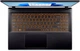 Ноутбук Acer Nitro V 15 ANV15-52-586Z (NH.U0NAA.001) Obsidian Black - изображение 4