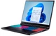 Ноутбук Acer Nitro V 16S AI ANV16S-41-R2DX (NH.U10AA.001) Obsidian Black - изображение 3