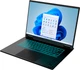 Ноутбук Gigabyte Gaming A16 (CMHI2US893SH) Black Steel - изображение 2
