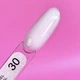 Рідкий акригель EDLEN Water Acrygel Opal №30 15 мл - изображение 3