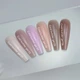 NAILSOFTHEDAY Cold Builder Gel 03 Рожевий гель для нарощування нігтів, 30 мл - изображение 3