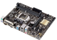 Материнська плата Asus H81M-D R2.0 LGA 1150 (H81M-D R2.0) Б/В - зображення 2