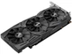 Відеокарта GeForce GTX 1060 6GB Asus ROG Strix Gaming OC (ROG-STRIX-GTX1060-O6G-GAMING) Б/В - изображение 3