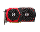 Відеокарта AMD Radeon RX 470 8GB MSI Gaming X (RX 470 GAMING X 8G) Б/В - зображення 1