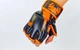 Перчатки для смешанных единоборств MMA FLEX VENUM CHALLENGER VL-5789-OR размер L - изображение 2