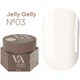 Моделюючий гель-желе VALERI Jelly Gelly №003 15 мл - зображення 1