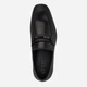 Мужские лоферы Guess 876052237 42 Черные (1159850320) - изображение 5