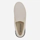 Мужские слипоны Tommy Hilfiger 58475403 45 Молочные (1159851065) - изображение 4