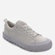 Женские кеды низкие Levi`s 659259531 36.5 Белые (1159850062) - изображение 2