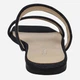 Женские шлепанцы Calvin Klein 213811534 36.5 Синие (1159850105) - изображение 4