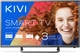 Телевизор Kivi 32FR50BU/BR Grey + Оплата частями на 10 платежей! - изображение 1