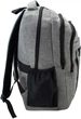 Рюкзак для ноутбука Semi Line 21" Grey (DAS303562) - изображение 3