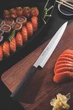 Кухонний ніж Tramontina Sushi для суші 229 мм (24230/049) - зображення 6