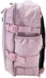 Рюкзак для ноутбука Semi Line 20" Lilac (DAS303555) - зображення 3