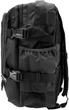 Рюкзак для ноутбука Semi Line 20" Black (DAS303554) - зображення 5