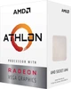 Процессор AMD Athlon 3000G 3.5GHz/4MB (YD3000C6FHBOX) AM4 BOX - изображение 1