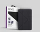 Чохол для планшета MAKE Origami для Lenovo Tab K11 Plus Black (MTCO-LTK11PBK) - зображення 2