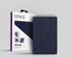 Чехол для планшета MAKE Origami для Samsung Galaxy Tab A11+ Navy (MTCO-STA11PNV) - изображение 2