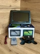 LCD монитор диагональ 7 дюймов для двух камер с пультом - изображение 2