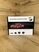 Автомобильный парктроник на 4 датчика Car Radar parking с монитором - изображение 4