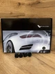 Парковочный радар Falcon 777-4 Black - изображение 2