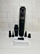 Автомобильный пылесос Baseus A3 lite Car Vacuum Cleaner (12000pa) беспроводной - изображение 2