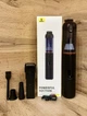 Автомобильный пылесос Baseus A5 Handy Vacuum Cleaner (16000pa) аккумуляторный - изображение 1