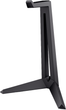 Stojak na słuchawki Trust GXT260 Cendor Black (TRUST_22973) - obraz 1