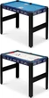 Ігровий стіл Neo Sport 12в1 106x59x90 см Чорний NS-801 (5903890605810) - зображення 9