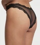 Комплект Victoria’s Secret Чорний з рожевим 34C-S - зображення 8