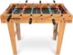 Настільний футбол Neo Sport 69x37x62 см дерев'яний NS-802 (5903890605827) - зображення 4