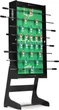 Настільний футбол Neo Sport 121x61x80 см Чорний NS-803 (5903890605834) - зображення 2