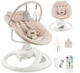 Укачивающий центр MoMi Pearl beige, BULE00039 - изображение 2