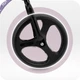 Беговел MoMi Isoka з LED подсветкой purple, ROBI00077 - изображение 6