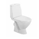 Унітаз підлоговий Kolo Runa гориз. випуск soft close (L89208000) - зображення 1