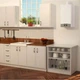 Двоконтурний газовий котел Ariston Clas X 24 CF EU - изображение 6