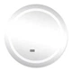 Дзеркало Qtap Mideya R800 з LED підсвічуванням (QT2078NCR8080W) - изображение 2